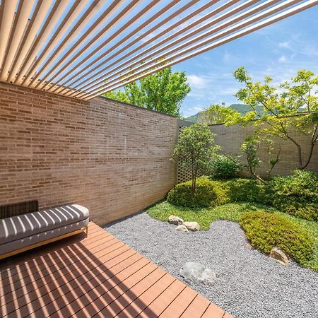 Voco Nanjing Garden Expo, An Ihg Hotel Kültér fotó