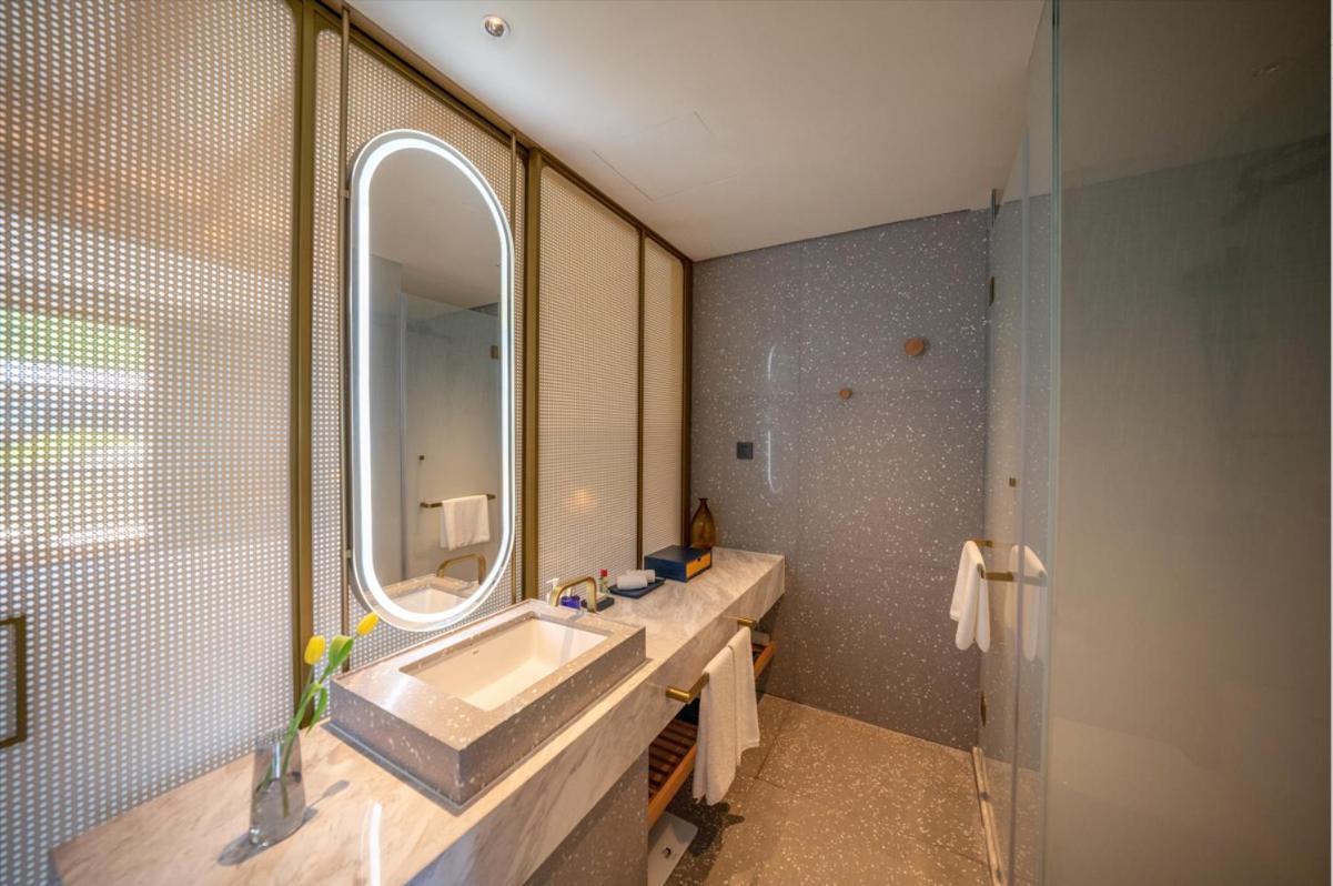 Voco Nanjing Garden Expo, An Ihg Hotel Kültér fotó