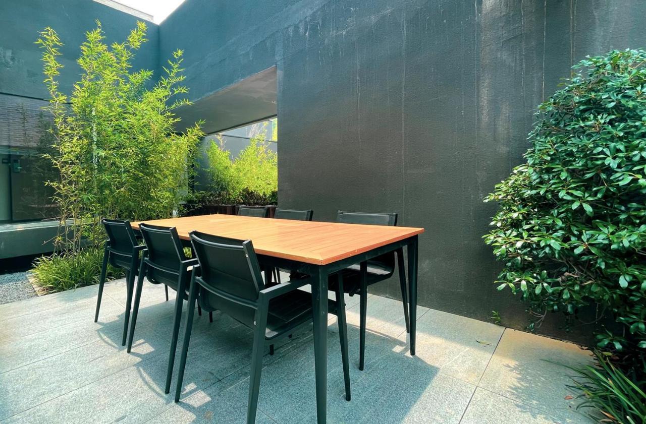 Voco Nanjing Garden Expo, An Ihg Hotel Kültér fotó