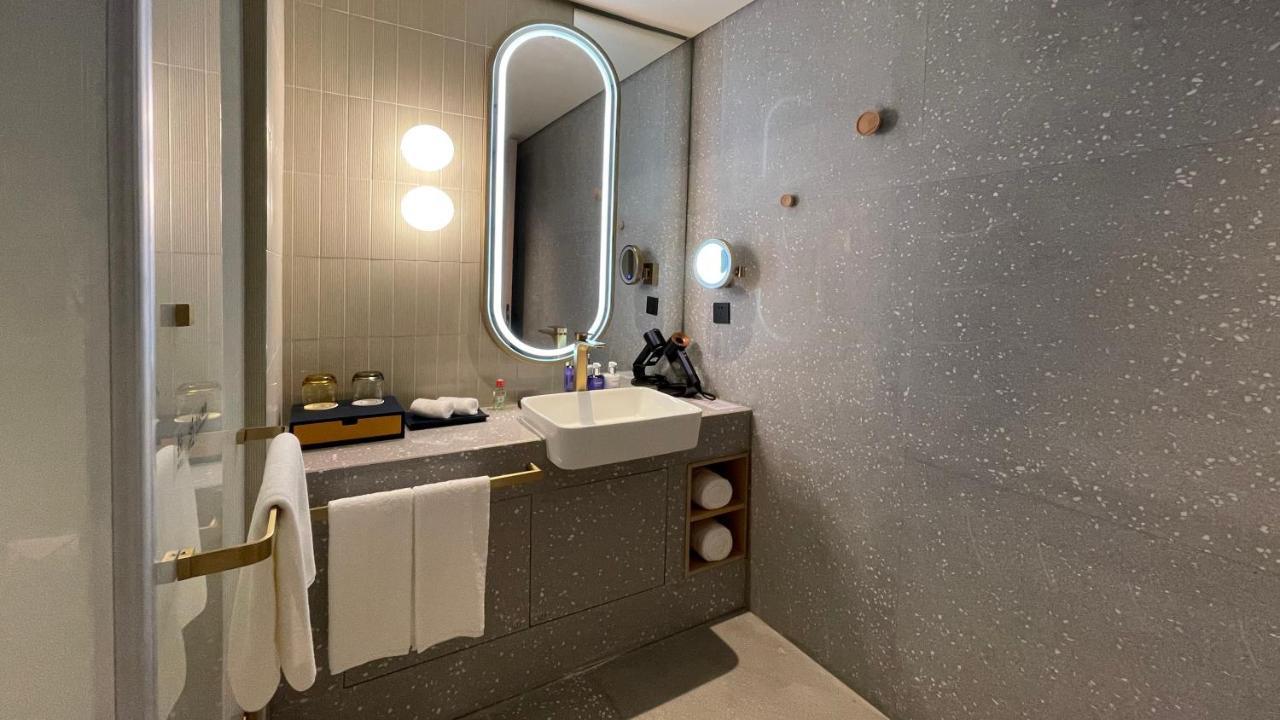 Voco Nanjing Garden Expo, An Ihg Hotel Kültér fotó