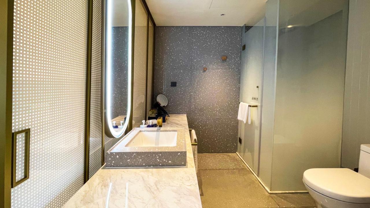 Voco Nanjing Garden Expo, An Ihg Hotel Kültér fotó