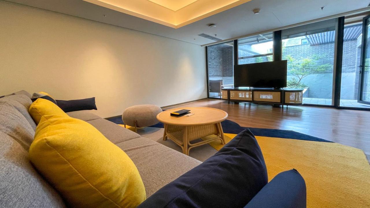 Voco Nanjing Garden Expo, An Ihg Hotel Kültér fotó